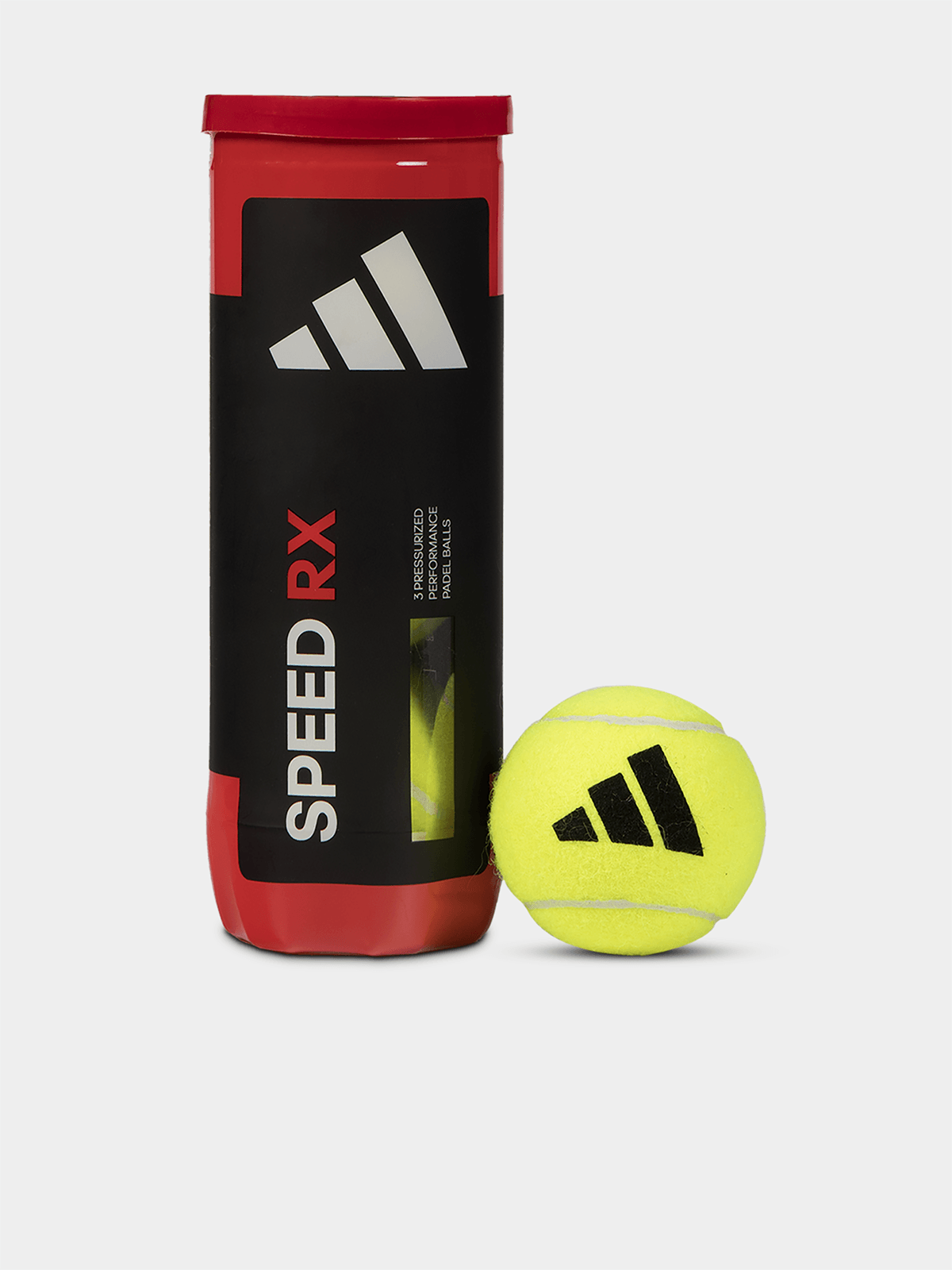 Adidas Speed RX Balls