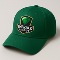 Emerald Cap